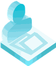 演示 Logo