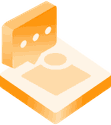 演示 Logo